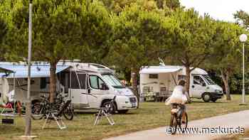 „Möchtegern-Camper wie Sie“: Campingplatz-Debatte kocht nach Kroatien-Urlaub hoch