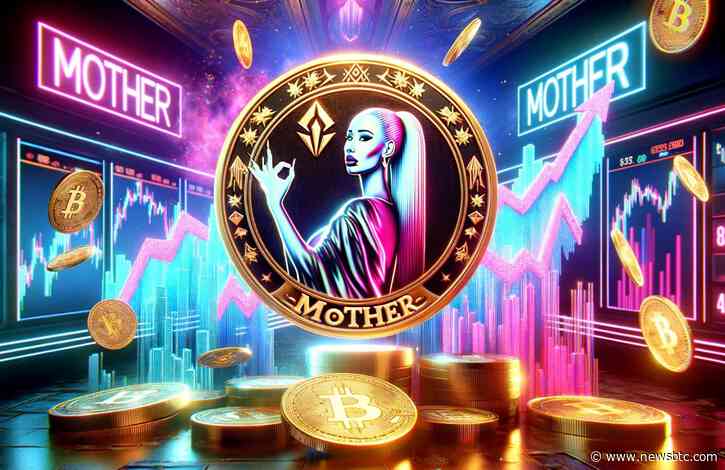 Iggy Azalea MOTHER Token Skyrockets 27% After Major Announcement