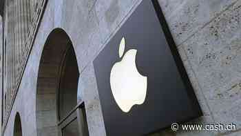 «Apple Intelligence »: iPhone-Konzern startet KI-Offensive