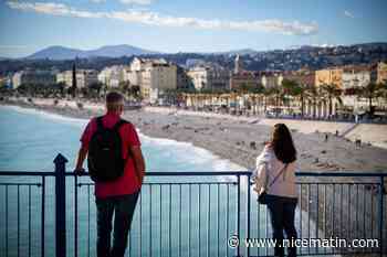 Entre soleil et éclaircies ce mardi dans les Alpes-Maritimes