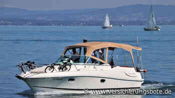 Motorboot-Urlaub: Nur mit ausreichend Versicherungsschutz