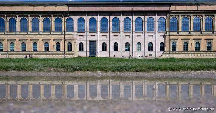 Kulturgüter im Hochwasser? Bayern plant Notfallverbund