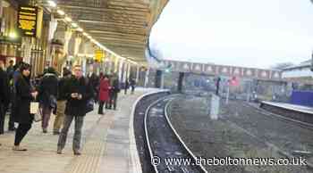 Bolton to London train line would be a 'no brainer'