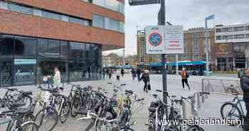 Gemeente Arnhem haalt je fiets weg: dit kost het om hem terug te krijgen