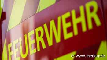 Forsterns Feuerwehr rettet Kind aus aufgeheiztem Auto