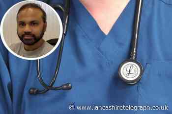 Haslingden doctor opens up about GP crisis in the UK