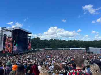 Parklife 2024: review of Manchester's iconic festival