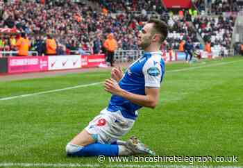 Blackburn Rovers injury round-up with update on Ryan Hedges