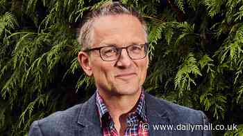 'My father was not around to see his grandchildren grow up - I thought, that's not a road I want to go down': Tragic last interview of Dr Michael Mosley, 67, reveals Mail's health guru's motivation to not die 'early' like his own father