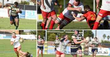 More faces from the 2024 NSW County Rugby Union Championships