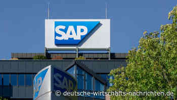 SAP-Stellenabbau: Sehr viele Angestellte wollen Abfindung und Vorruhestand
