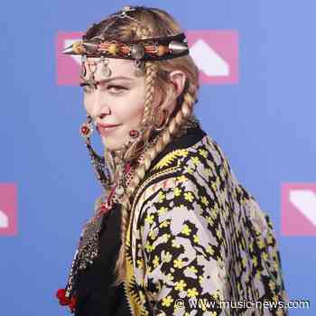 Madonna's legal team hits back at class-action lawsuit