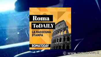 La strage sulle strade di Roma non si ferma. Ilary Blasi gira Unica 2. ASCOLTA il podcast di oggi 11 giugno