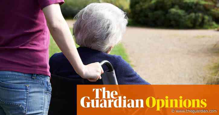 Social care is a timebomb beneath Britain – why does neither main party have a plan to tackle it? | Gaby Hinsliff