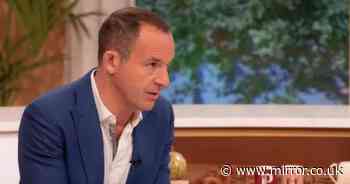 Martin Lewis discovers vital ways renters can make landlords get rid of black mould