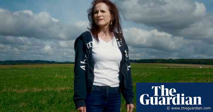 TV tonight: the woman who survived her husband’s parachute murder plot