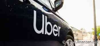 Uber beschließt bundesweite Kooperation mit Taxi-Unternehmen