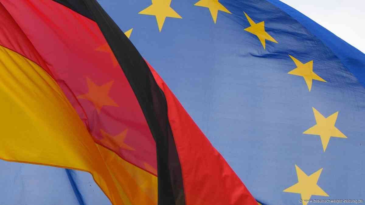 Europawahl 2024: So hat der Altkreis Osterode gewählt