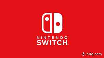 Switch update out now (version 18.1.0), patch notes