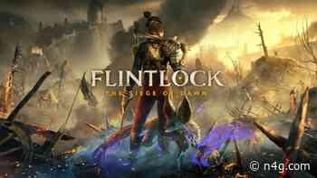 Flintlock: The Siege of Dawn Hands-on Preview - Enjoyable Soulslite Action - Wccftech