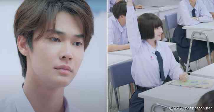 Thai Drama A Love So Beautiful (2024) Episode 4 Trailer and Release Date Revealed