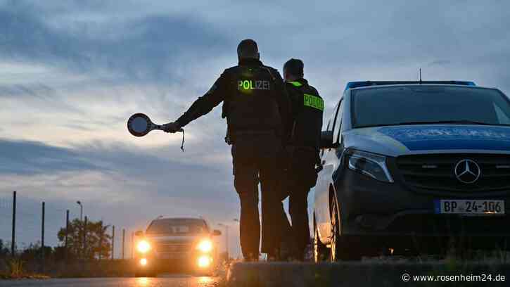 Urteil gegen geständigen Schleuser erwartet: Anklage lautete auf versuchten Mord