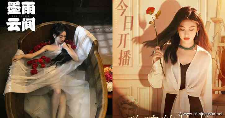 New Chinese Drama Episode Releases This Week (June 10 – June 16, 2024): The Double, The Tale of Rose & More