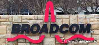 Ausblick: Broadcom zieht Bilanz zum jüngsten Jahresviertel