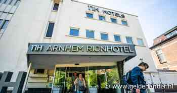 Bijna 600 euro voor een nacht slapen in Arnhem: Eagles zorgen voor torenhoge prijzen
