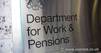 Everyone born in these years to get £600 boost from DWP state pension rule