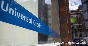 Everyone on Universal Credit handed extra £460 with ‘secret’ deals not advertised