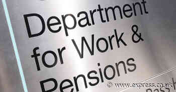 DWP State Pension boost as Triple Lock adds £605 to bank accounts