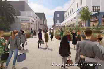 Planning permission granted for second phase of investment into Gunwharf Quays