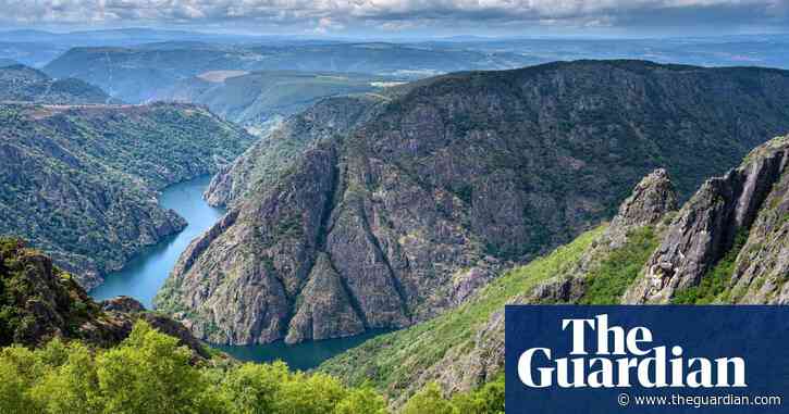 ‘It’s very wild. I’ve seen wolves’: a hike through the forests and ghost villages of secret Galicia