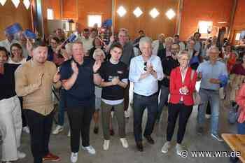 Was die Europawahl für Münster bedeutet