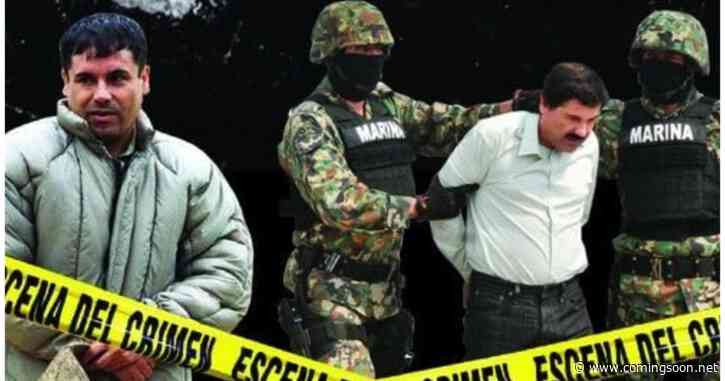 Is This El Chapo? Streaming: Watch & Stream Online via Amazon Prime Video