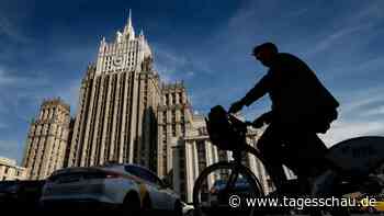 Nach Ausweisung von Tass-Mitarbeiter: Moskau weist ORF-Journalistin aus