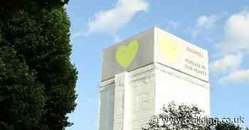 Design competition for Grenfell Tower memorial to launch next month