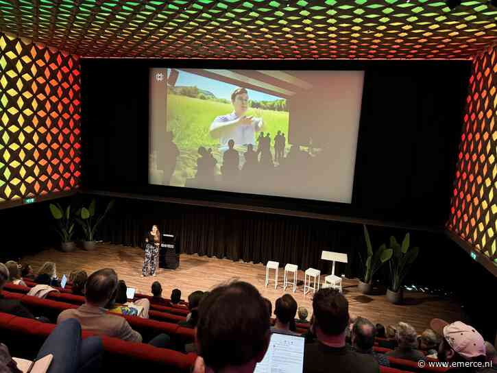 Overheid zet vaart achter Immersive Experciences (IX)