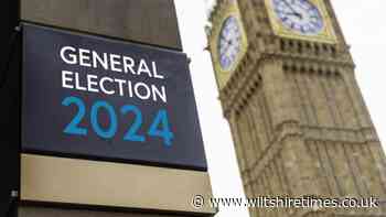 General Election: Who you can vote for in Wiltshire