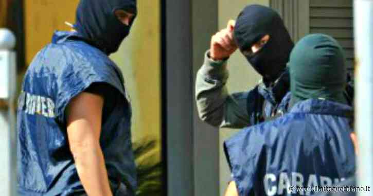 ‘Ndrangheta e politica a Reggio Calabria, 14 misure cautelari per associazione a delinquere e scambio elettorale politico mafioso