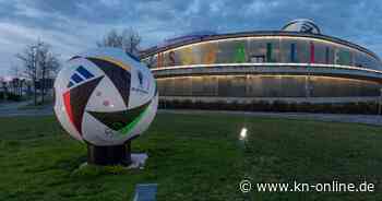 „Home Ground” in Herzogenaurach: So wohnt das DFB-Team während der EM