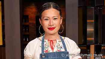 Poh Ling Yeow reveals secret about the food served on MasterChef Australia