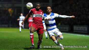 Middlesbrough hoping to sell defender Anfernee Dijksteel this summer