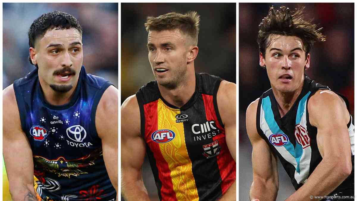 Crows set for major double boost; Power skipper to return; Saints debut on the cards: Team Tips