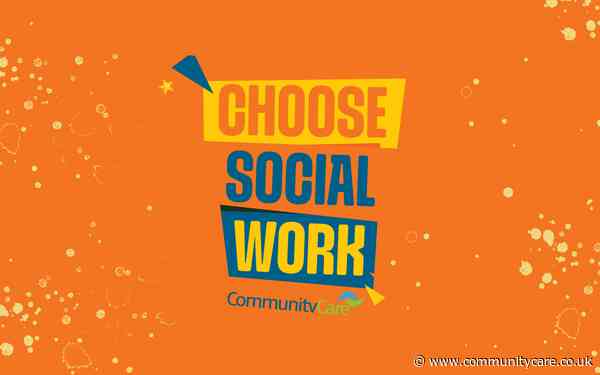 Choose Social Work: free resource pack to inspire future social workers