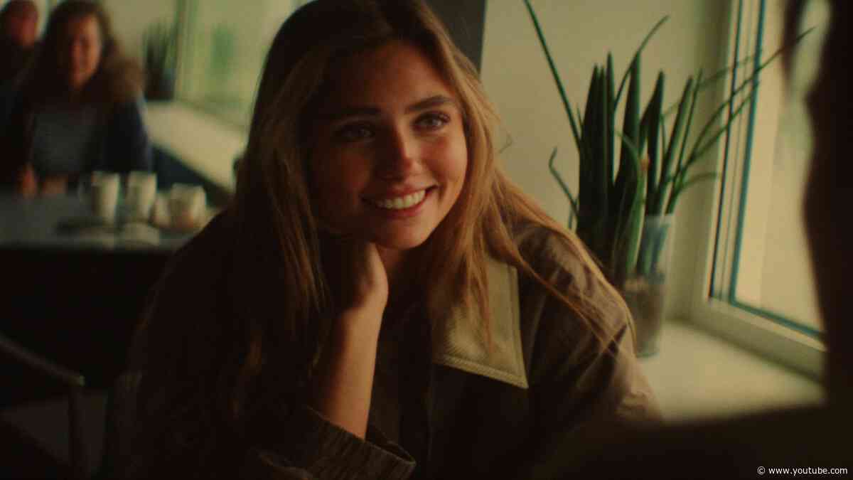 Martin Garrix & DubVision feat. Shaun Farrugia - Wherever You Are (Official Video)