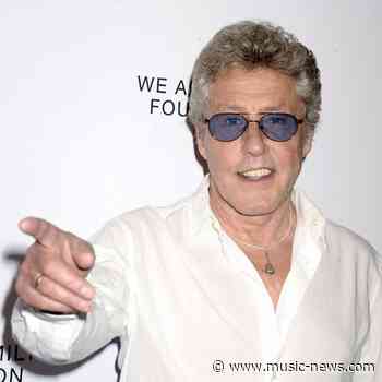 'I'm sick of it!' The Who's Roger Daltrey blasts the internet for 'ruining' live shows