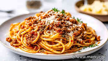 Perfekte Spaghetti Bolognese: Ein Klassiker der italienischen Küche