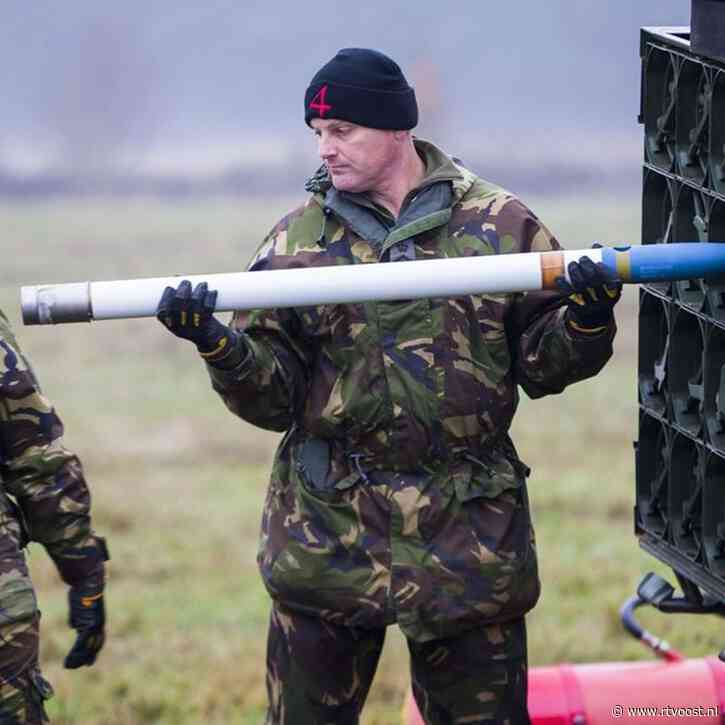 Leontiens huis moet mogelijk tegen de vlakte door plannen Defensie: "De onzekerheid is vreselijk"